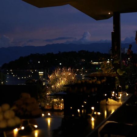 Yakamoz Haijie Hotel ต้าหลี่ ภายนอก รูปภาพ