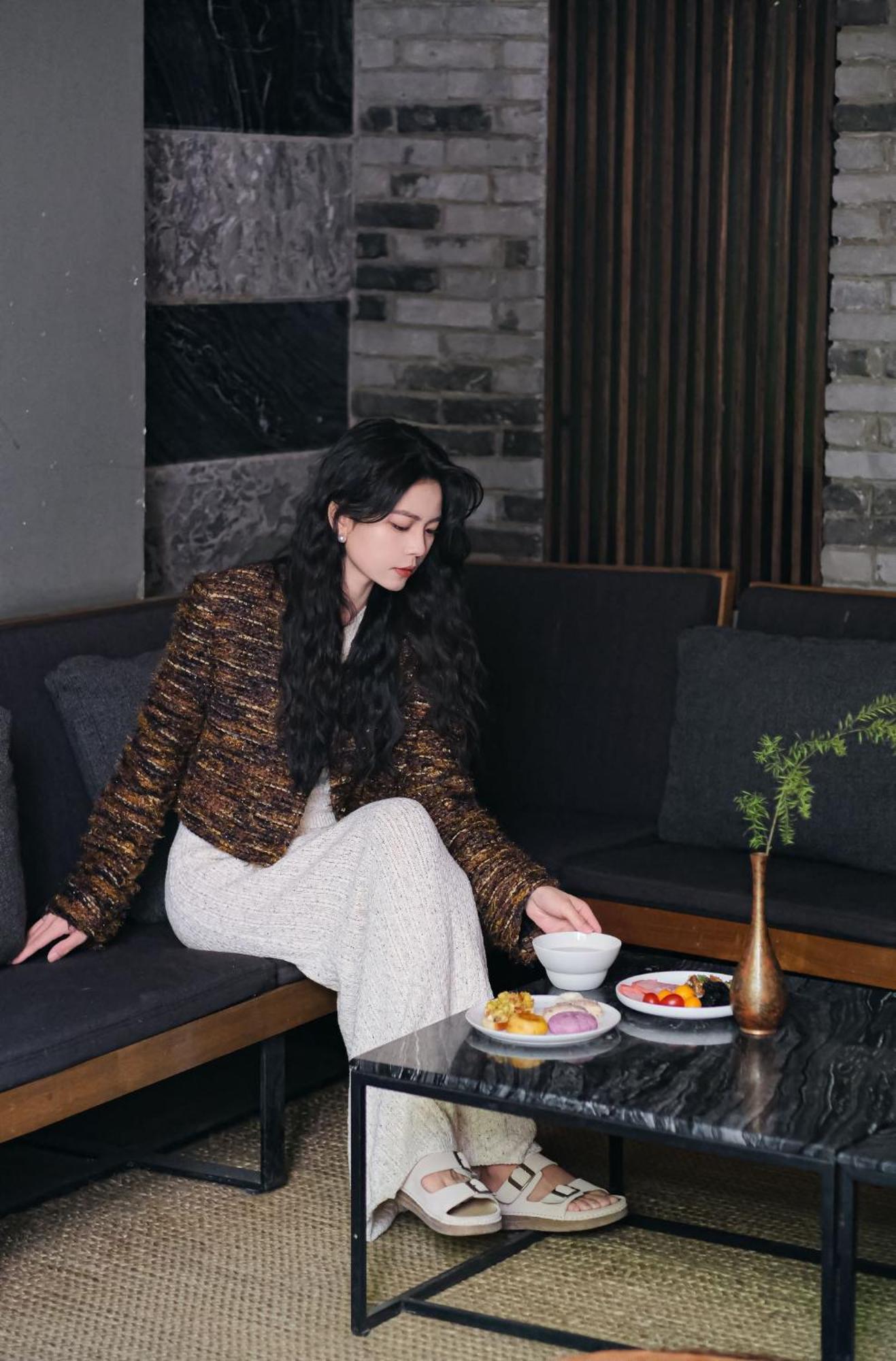 Yakamoz Haijie Hotel ต้าหลี่ ภายนอก รูปภาพ