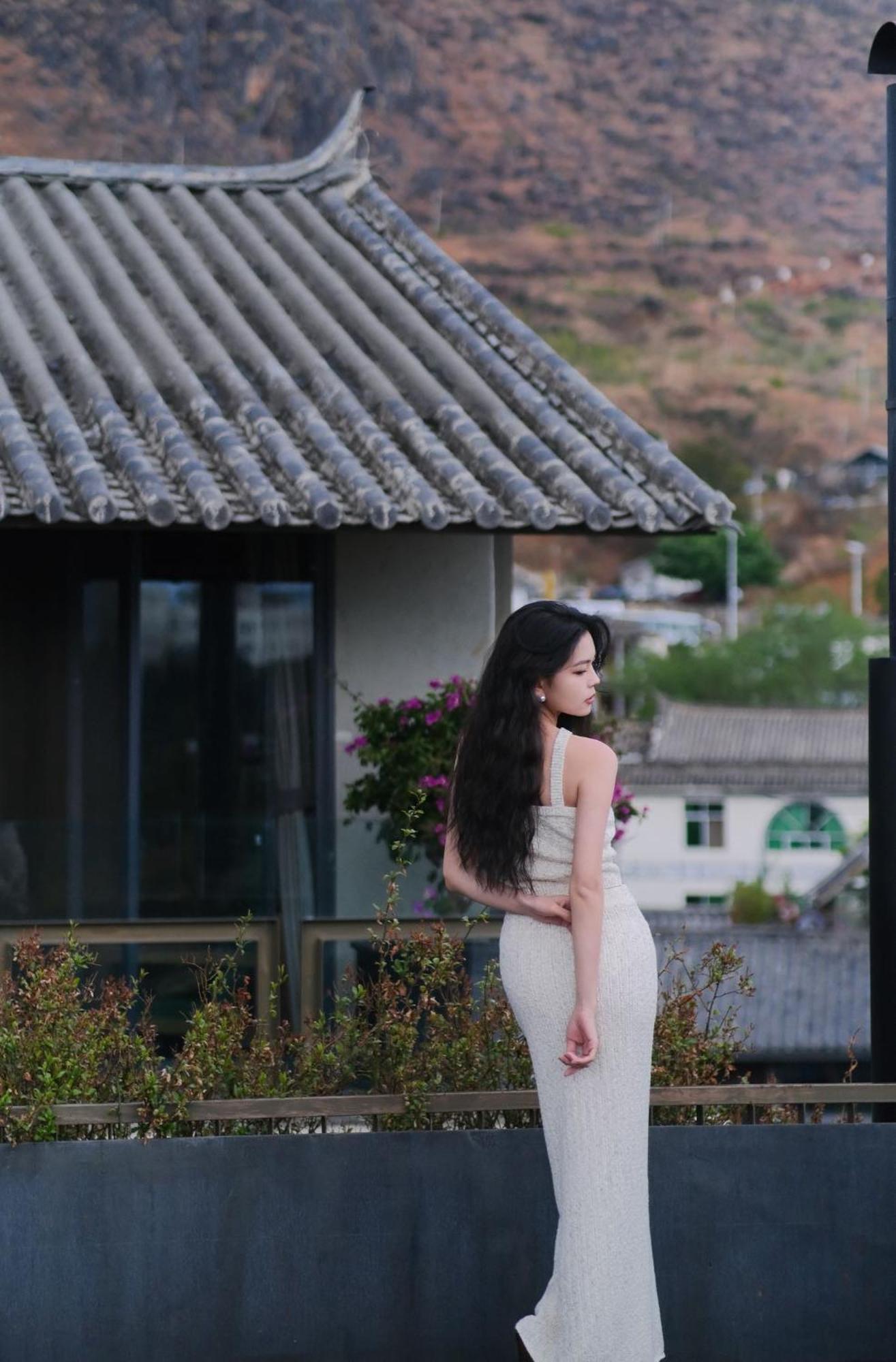 Yakamoz Haijie Hotel ต้าหลี่ ภายนอก รูปภาพ